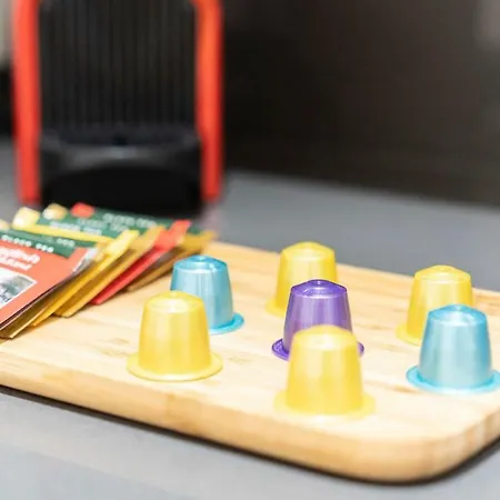 Port Lux. Old Town - Sshousing * San Sebastián