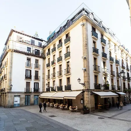 Apartment Port Lux. Old Town - Sshousing *