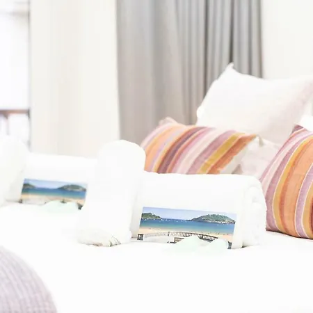 Port Lux. Old Town - Sshousing * San Sebastián