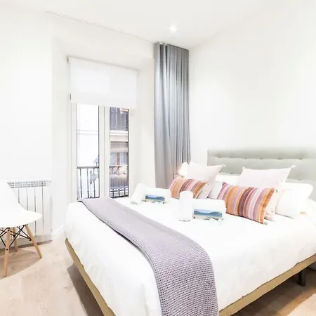 Apartment Port Lux. Old Town - Sshousing *
