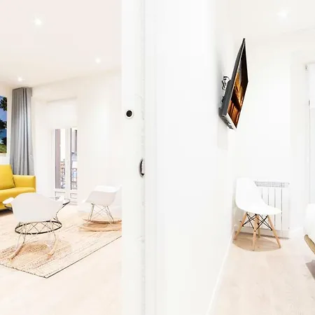 Apartment Port Lux. Old Town - Sshousing