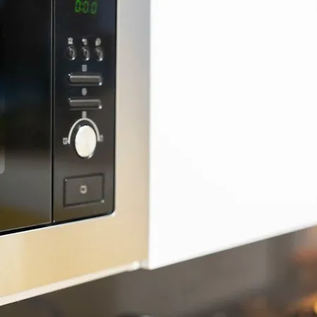 Port Lux. Old Town - Sshousing *