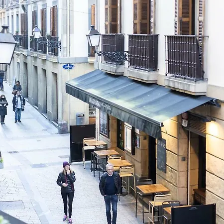 Appartamento Port Lux. Old Town - Sshousing