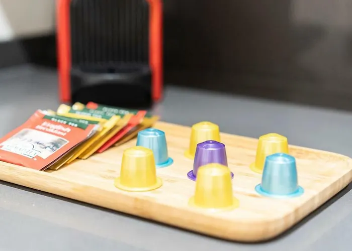 Port Lux. Old Town - Sshousing * Saint-Sébastien