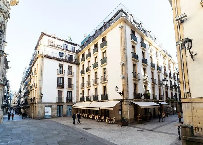 Appartement Port Lux. Old Town - Sshousing *