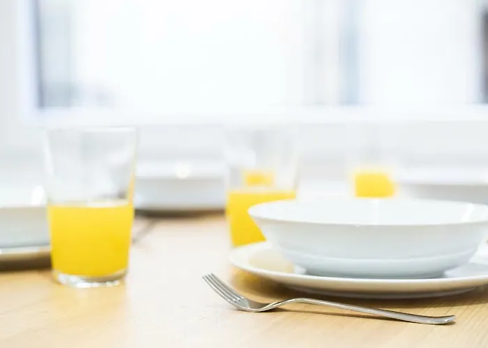 Appartamento Port Lux. Old Town - Sshousing