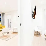 דירה Port Lux. Old Town - Sshousing