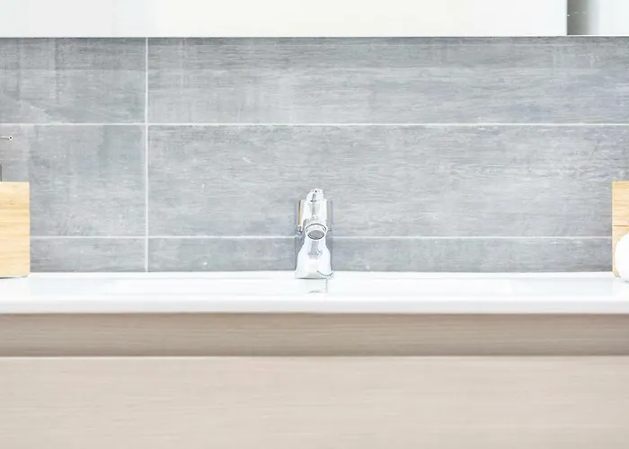 Apartament Port Lux. Old Town - Sshousing *