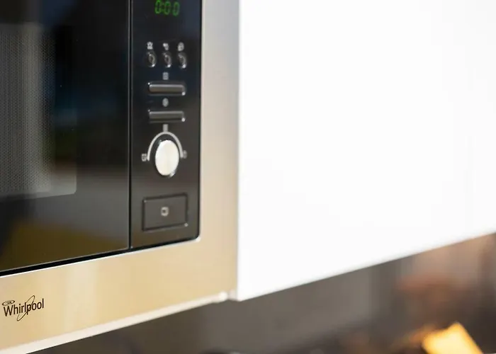 Port Lux. Old Town - Sshousing *