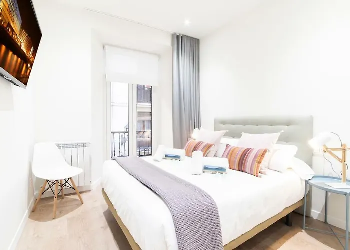 Apartman Port Lux. Old Town - Sshousing *