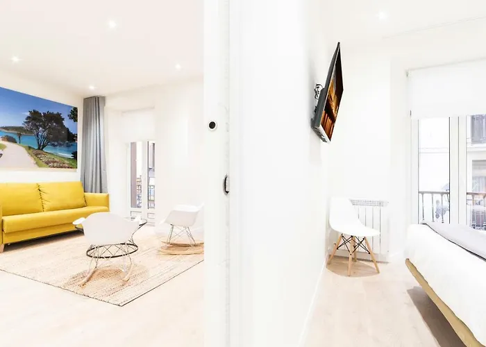 Apartman Port Lux. Old Town - Sshousing