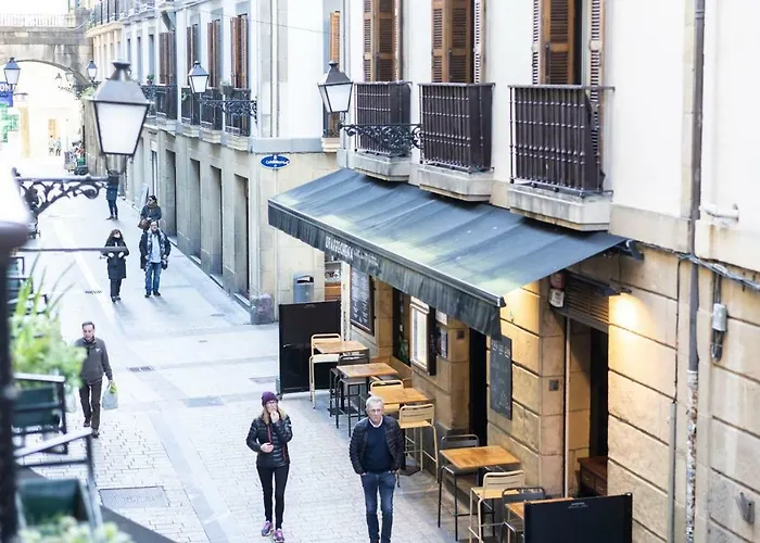 Apartman Port Lux. Old Town - Sshousing